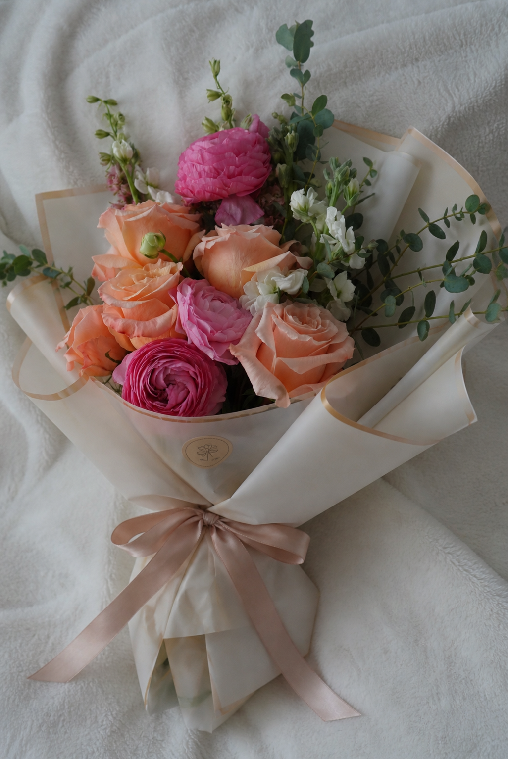 The Everyday bouquet